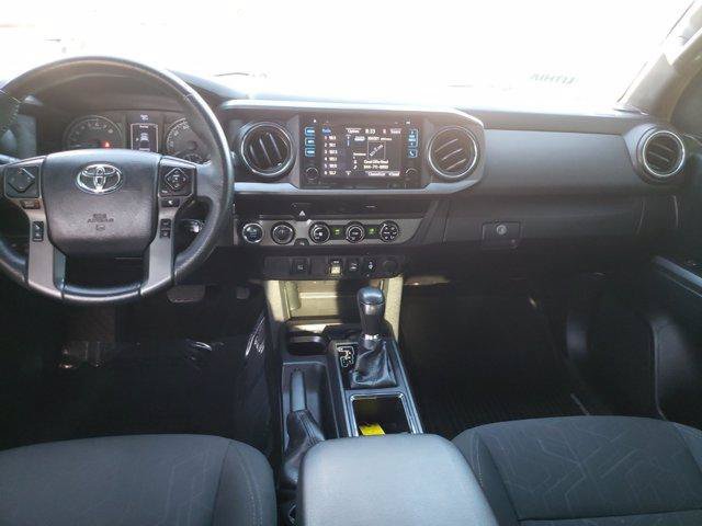 Certified 2018 Toyota Tacoma TRD Sport AWD/4WD image 16