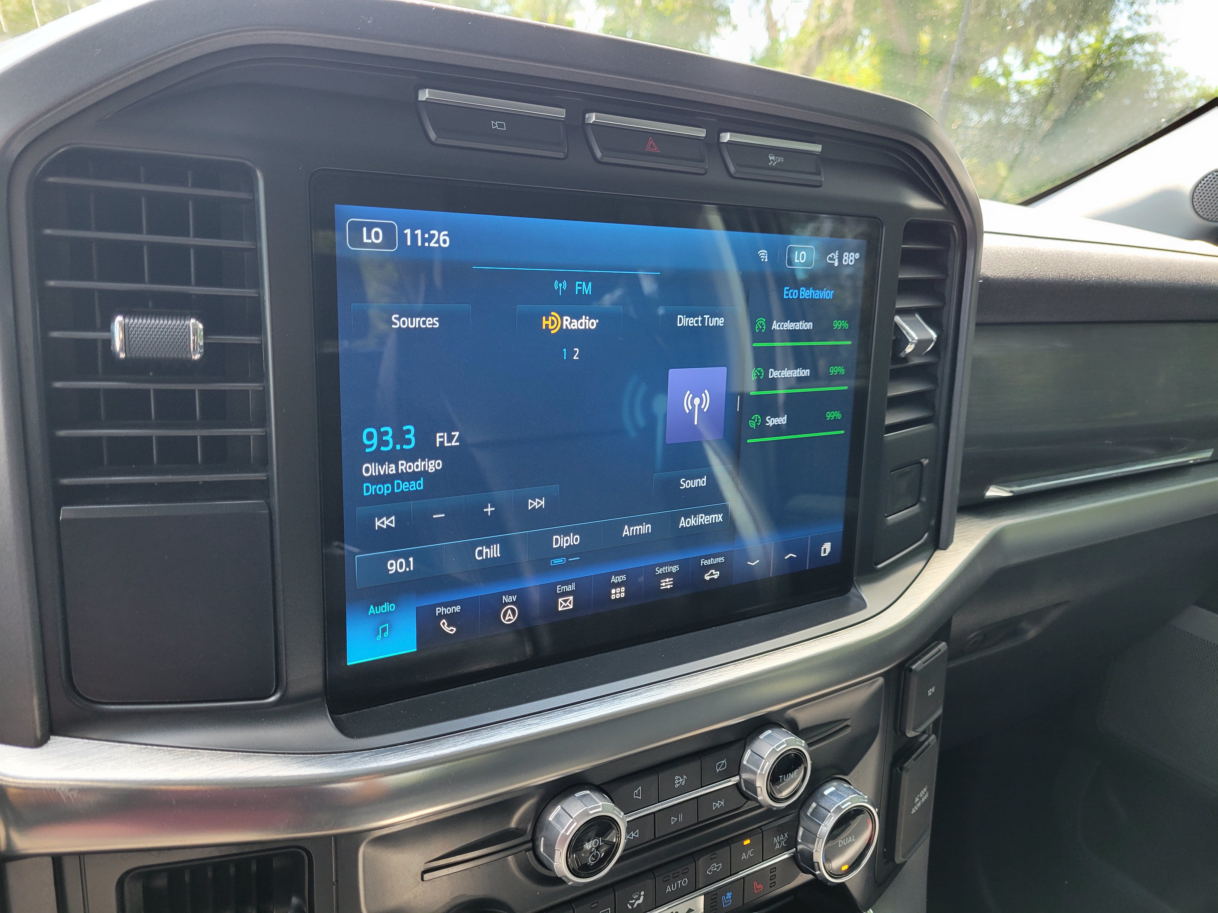 Used 2023 Ford F150 Lariat RWD image 20