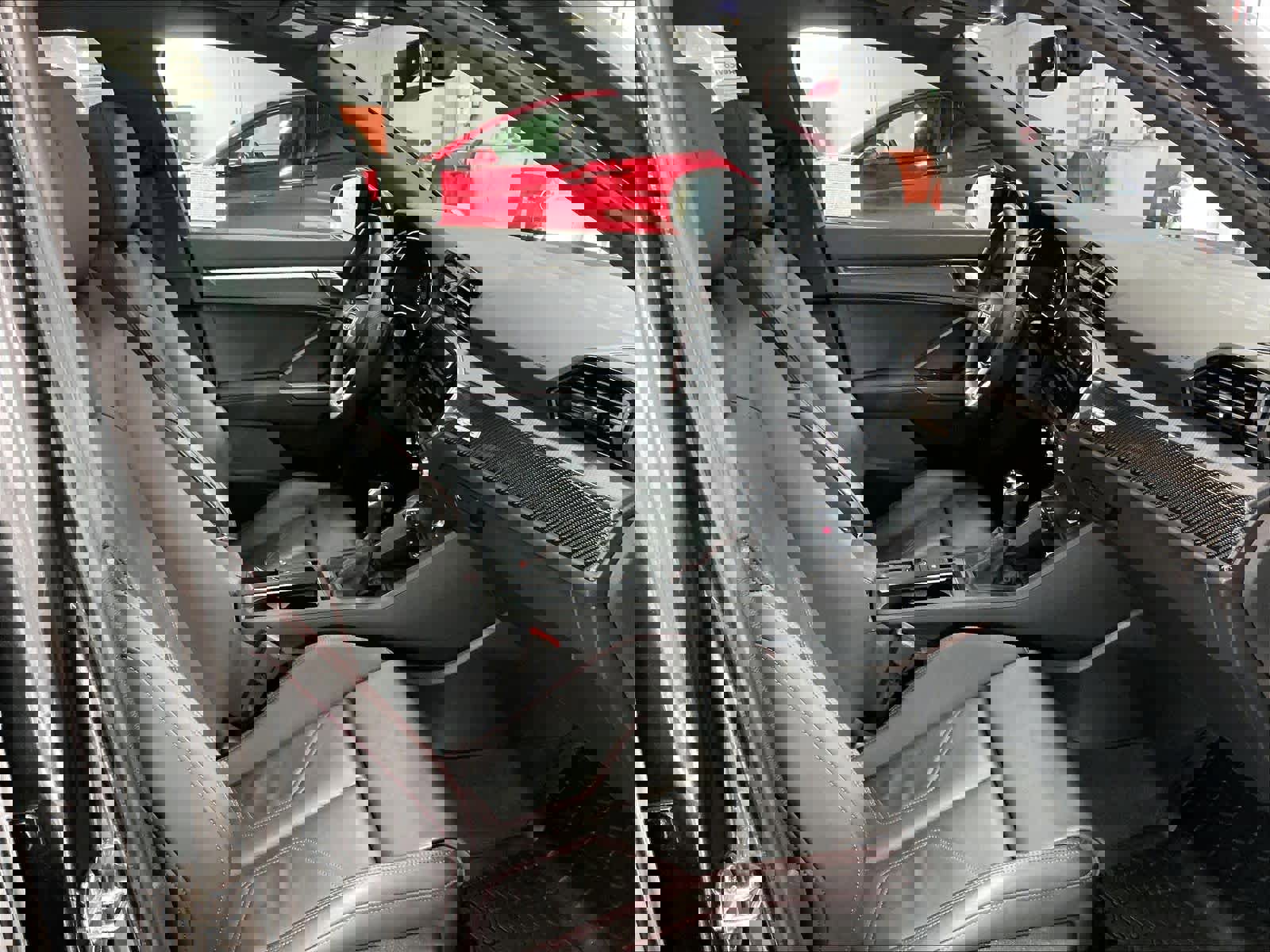 Certified 2025 Audi Q3 2.0T Premium Plus w/ Premium Plus Package image 10