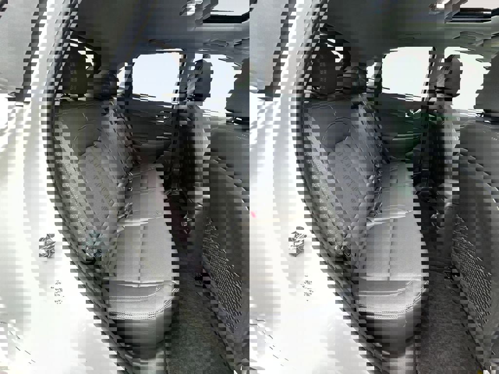 Used 2023 Hyundai Kona Limited w/ Cargo Package image 11