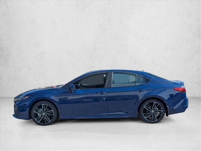 Used 2026 Toyota Camry XSE FWD image 9