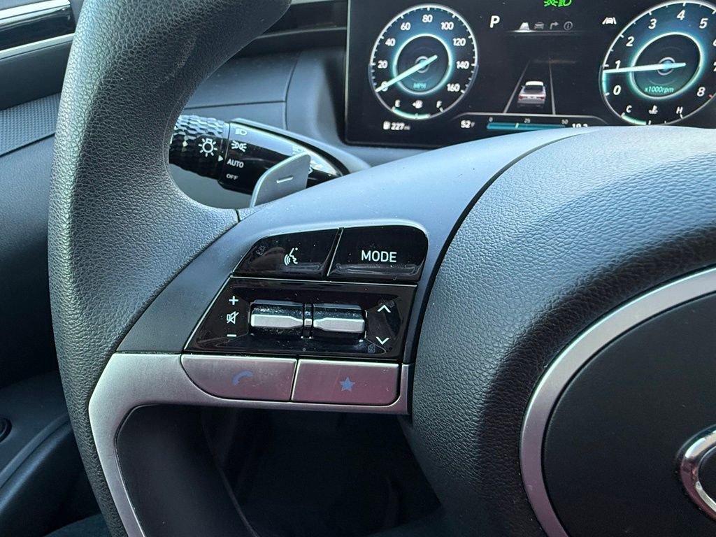 Used 2024 Hyundai Santa Cruz Night image 19