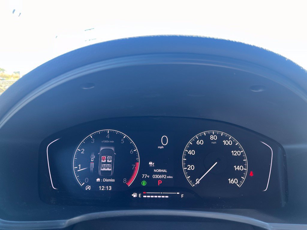 Used 2023 Honda Civic Sport image 12