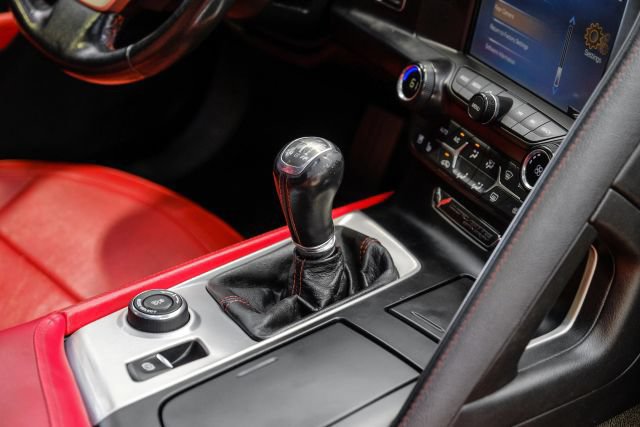 Used 2014 Chevrolet Corvette Stingray Coupe w/ 2LT Preferred Equipment Group RWD image 30