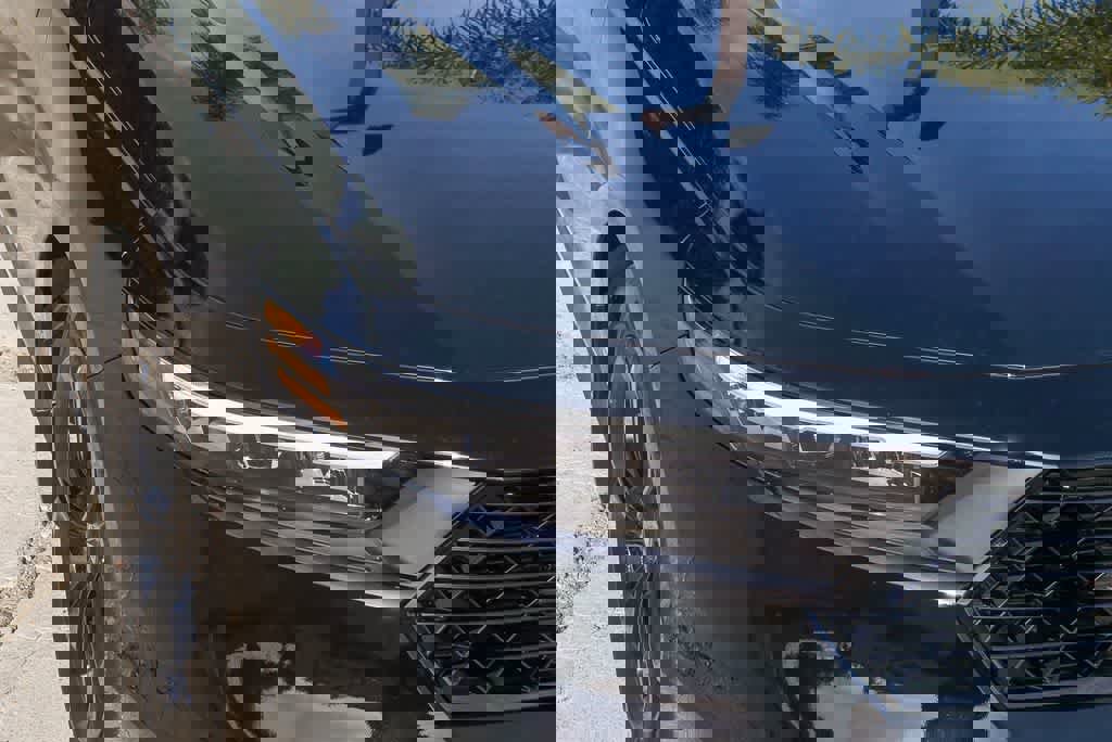 New 2025 Honda Accord SE image 4