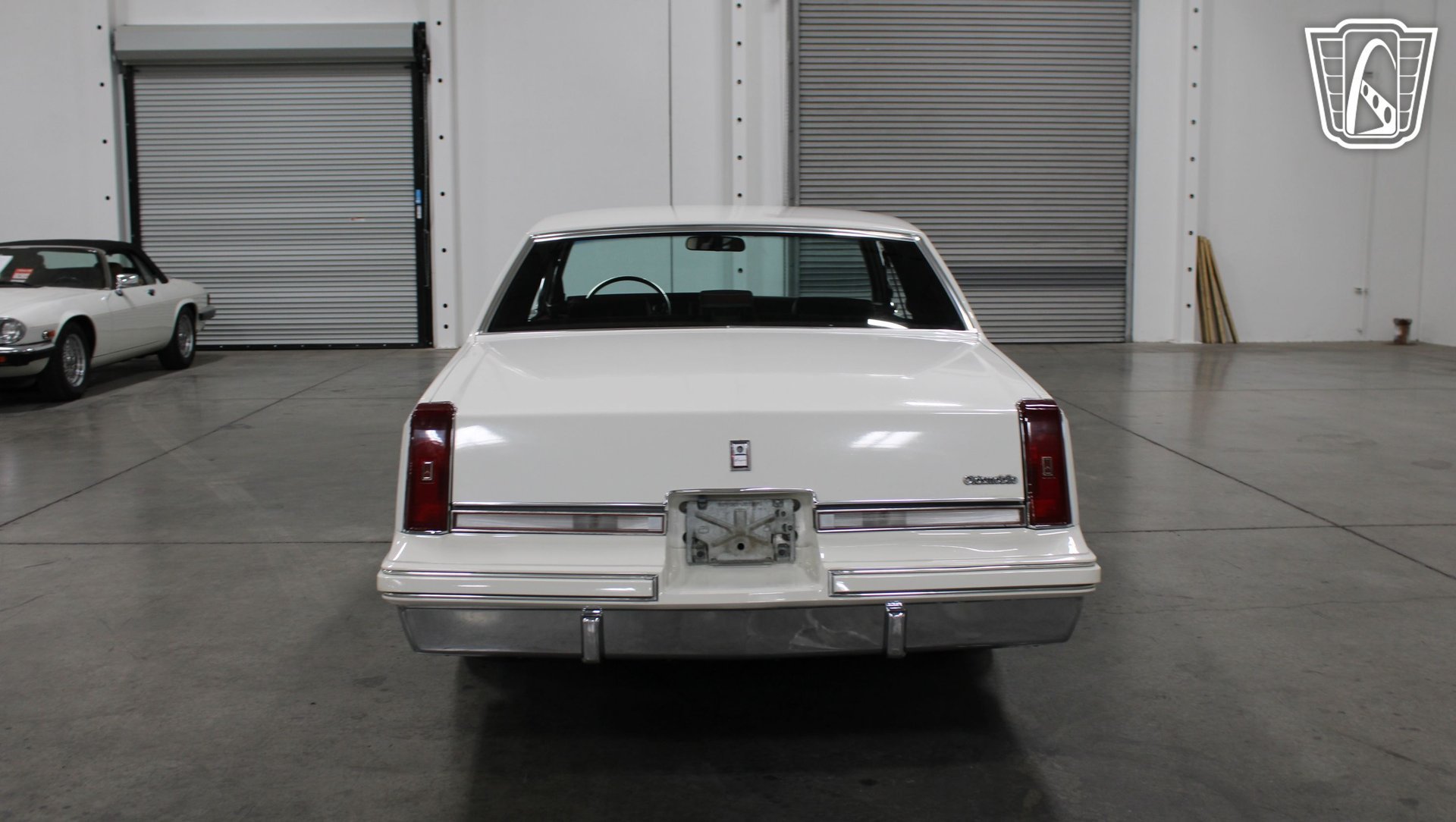 Used 1988 Oldsmobile Cutlass Supreme Classic Brougham RWD image 14