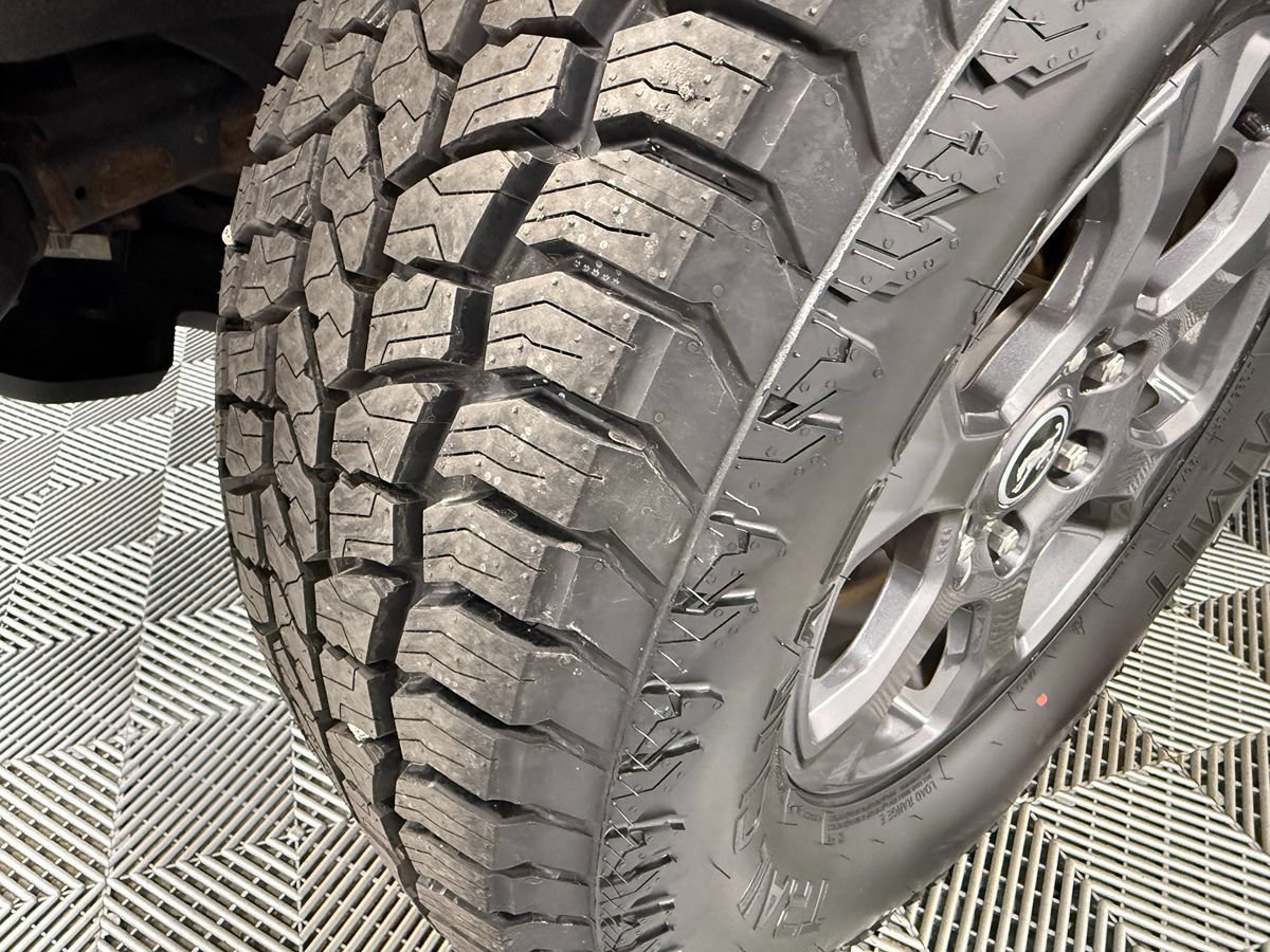 Used 2023 Ford Bronco Big Bend AWD/4WD image 32