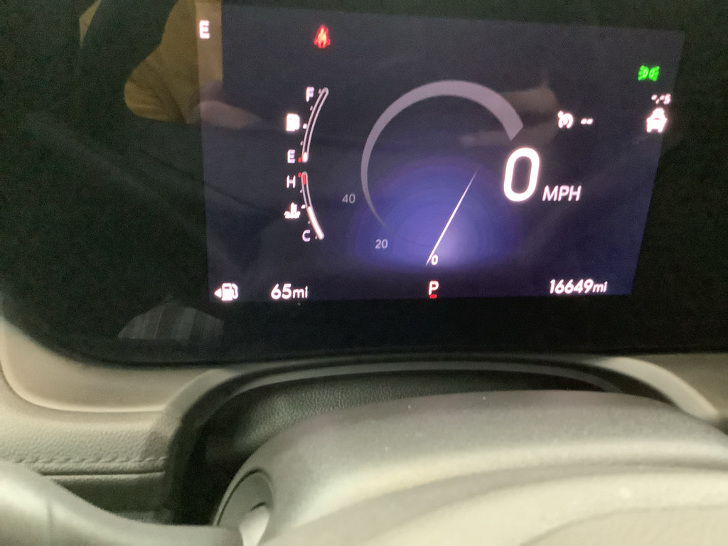 Used 2025 Buick Encore GX Preferred w/ Comfort Package FWD image 16