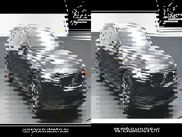 Certified 2024 Volvo V60 B5 Cross Country Plus