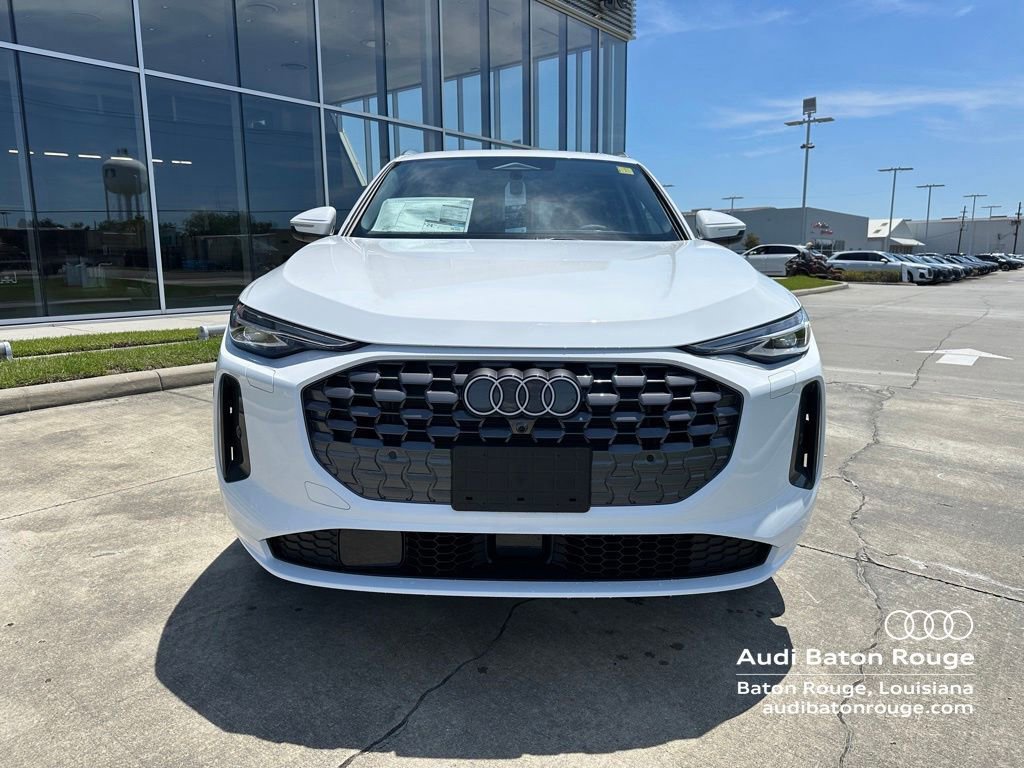 New 2026 Audi Q5 Premium Plus AWD/4WD image 3