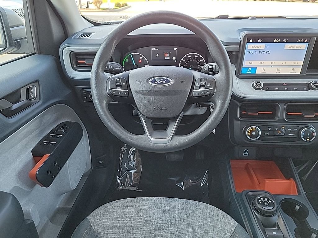 Used 2024 Ford Maverick XLT image 12