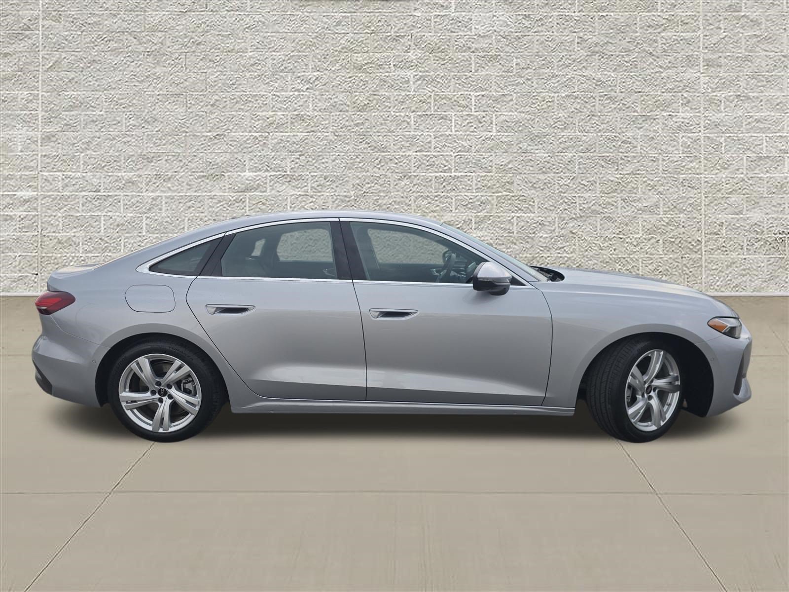 New 2026 Audi A5 Premium AWD/4WD image 8