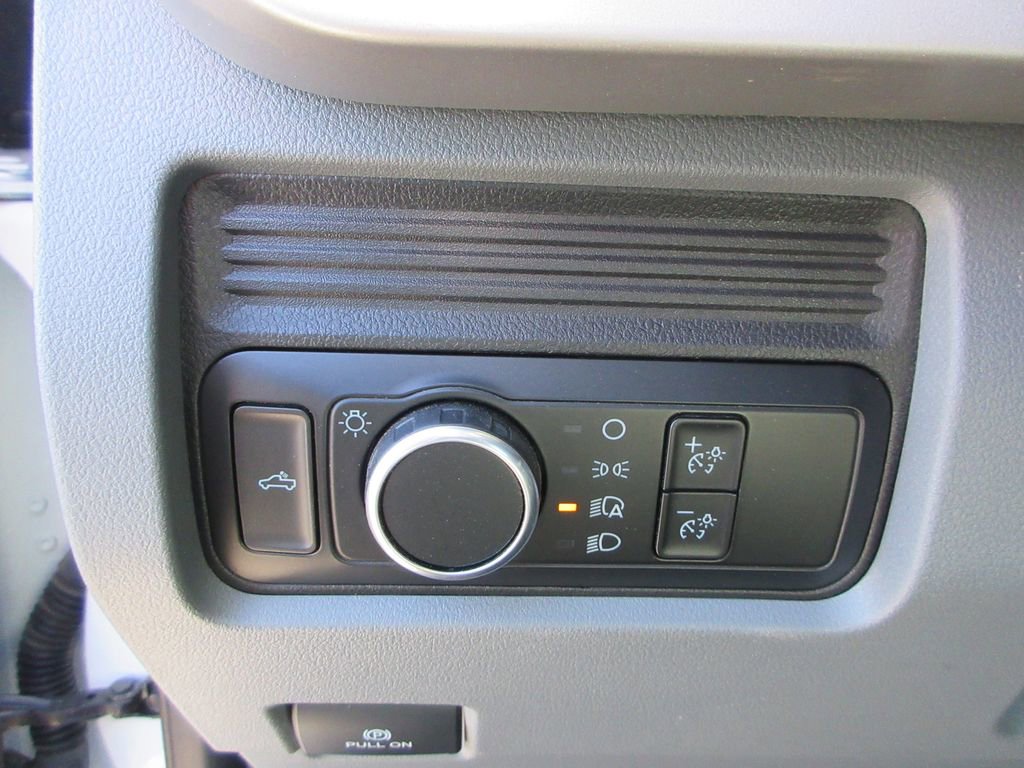 Used 2024 Ford F350 XL image 20