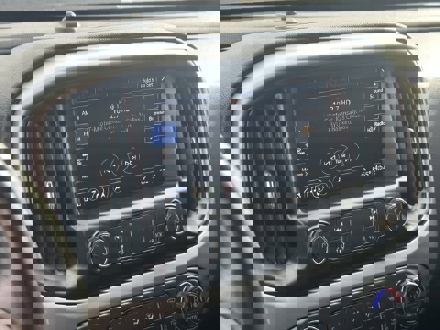 Used 2021 Chevrolet Colorado ZR2 image 8