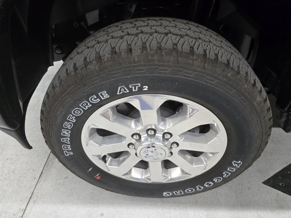 New 2026 RAM 3500 Laramie image 10