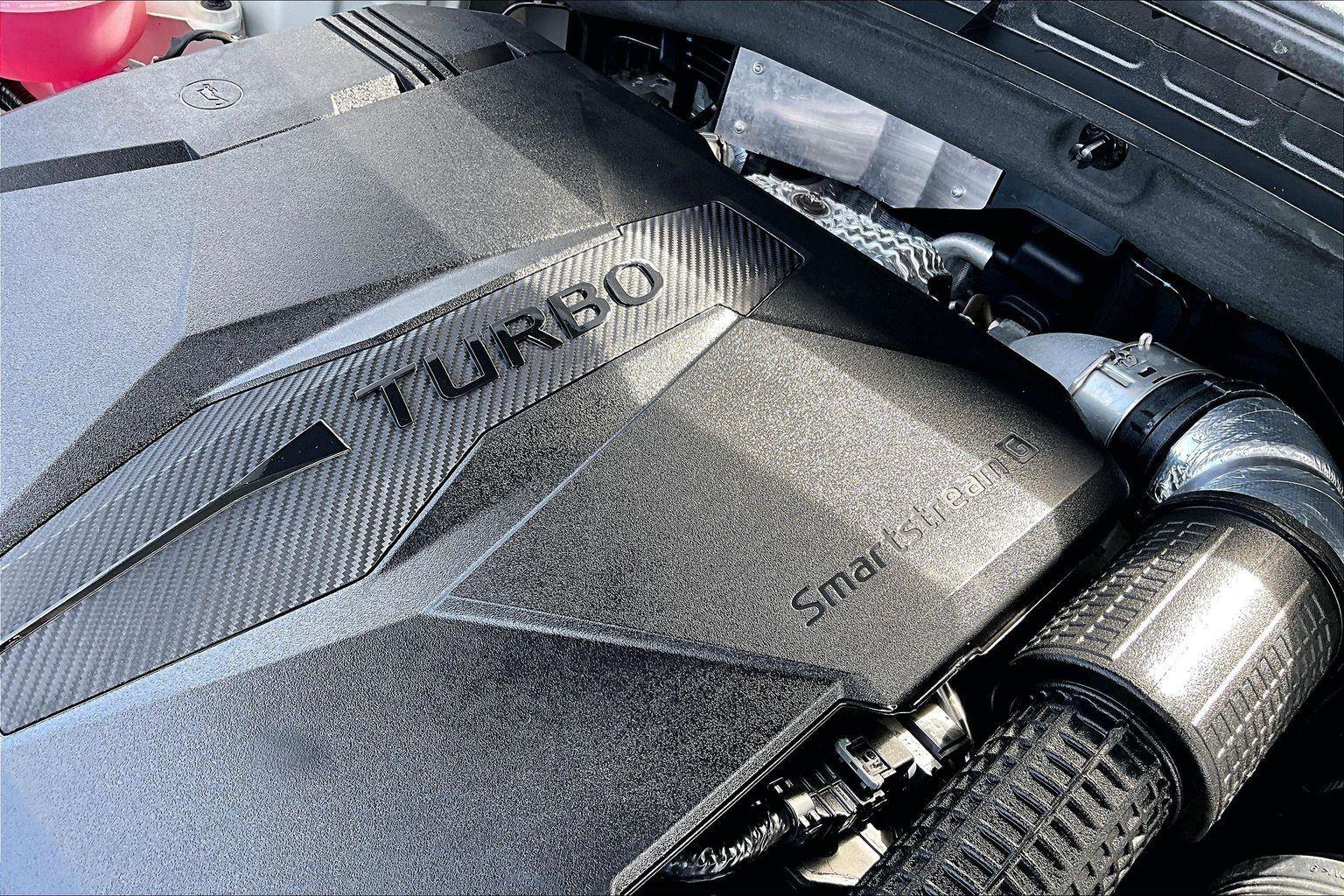 Used 2024 Hyundai Santa Cruz XRT AWD/4WD image 33