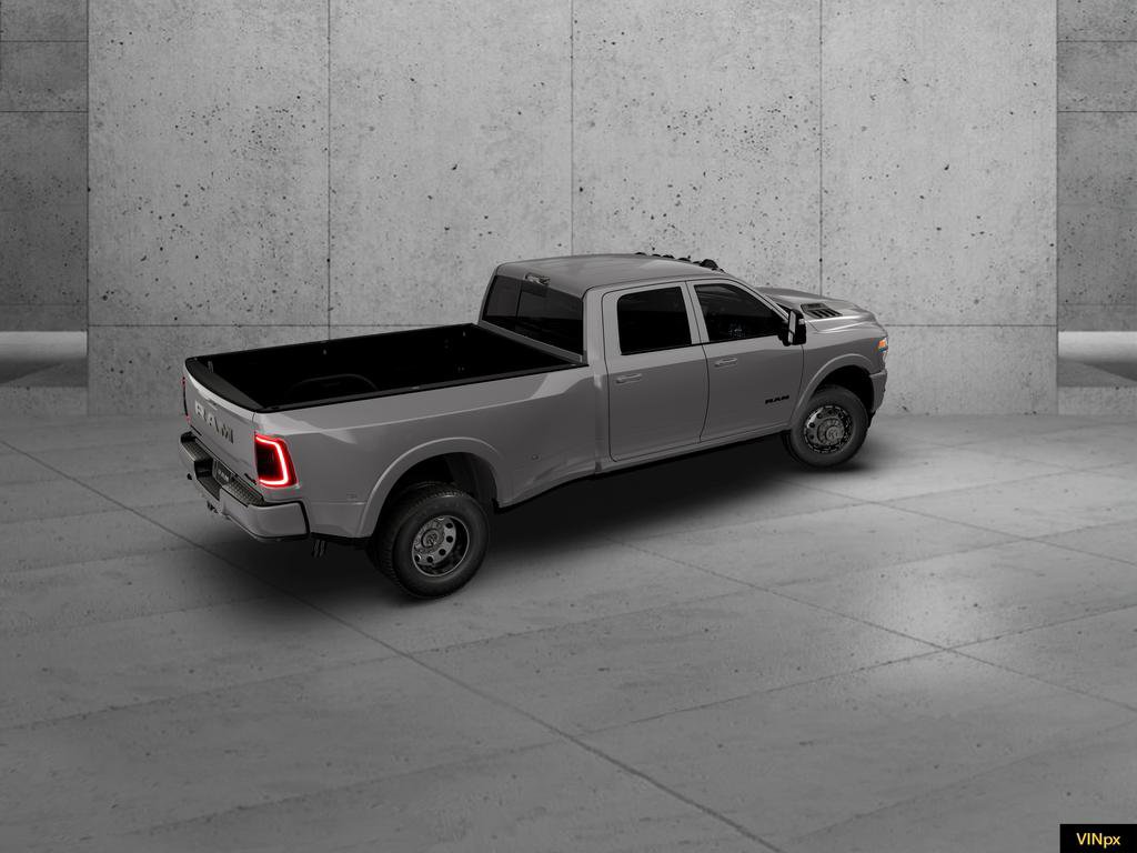 New 2026 RAM 3500 Limited image 8