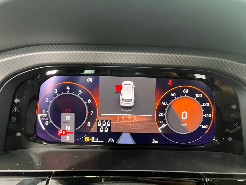 New 2026 Volkswagen Atlas Peak Edition image 20