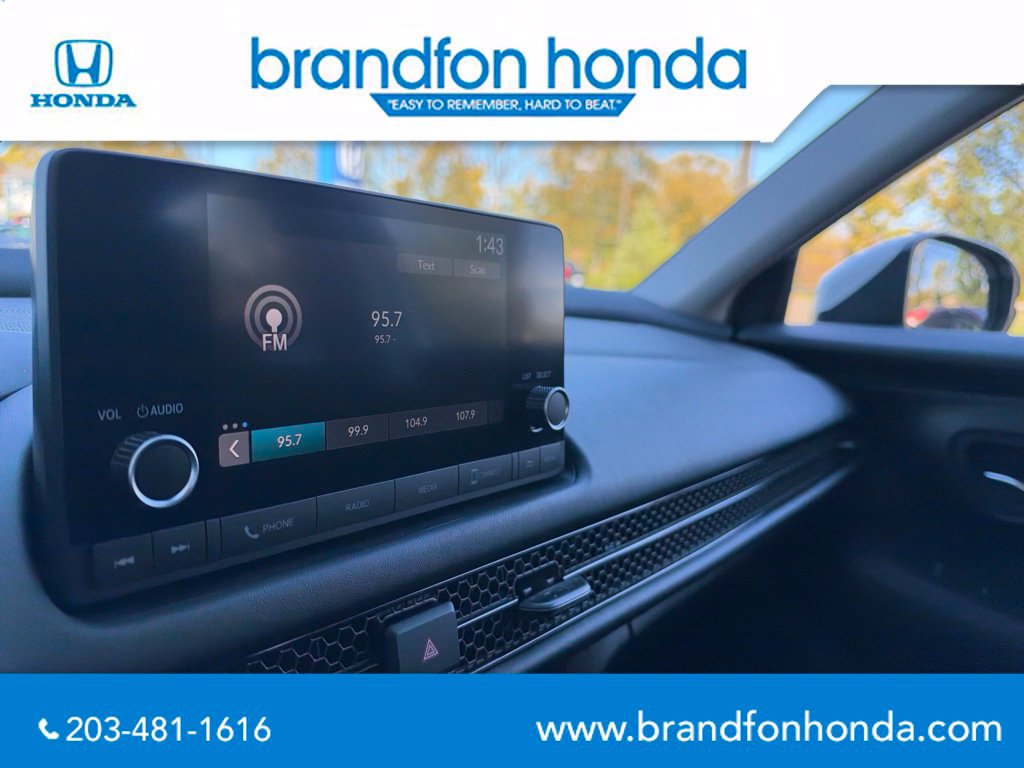 Used 2024 Honda HR-V LX image 18
