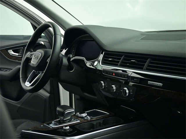 Used 2017 Audi Q7 3.0T Premium Plus image 27