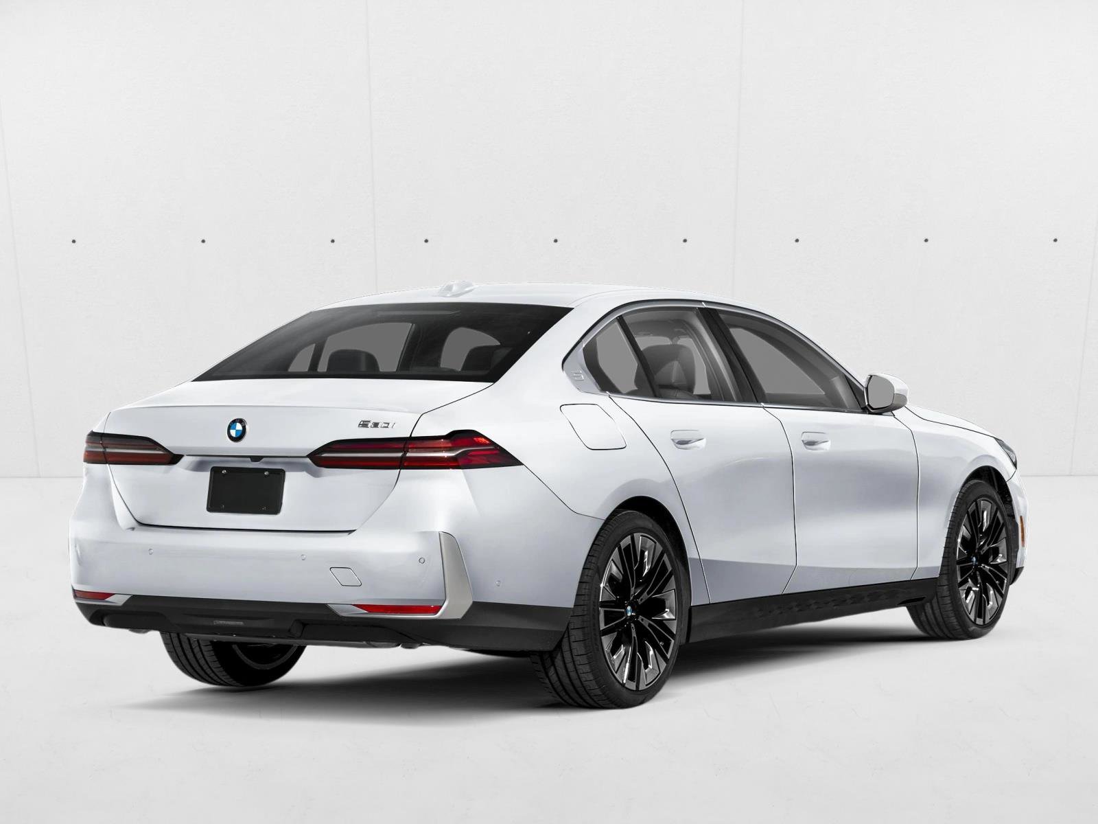 New 2027 BMW 530i w/ M Sport Package RWD video 2