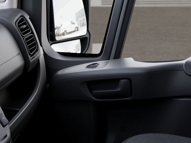 New 2026 RAM ProMaster 1500 w/ Convenience Group FWD image 25