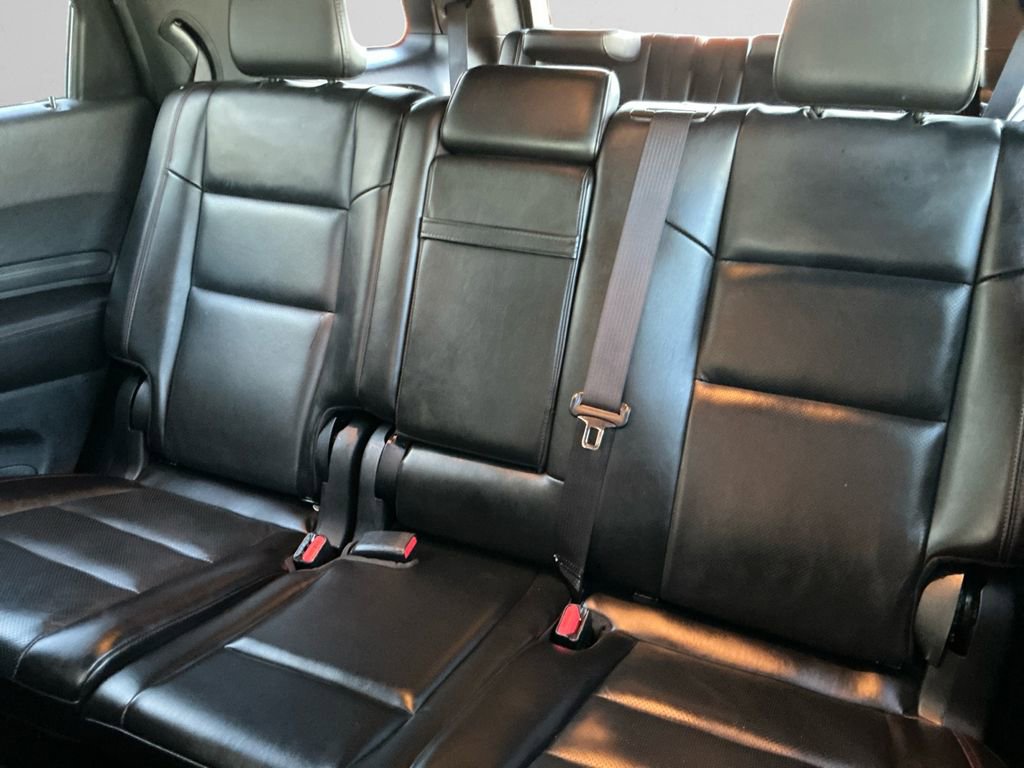 Used 2024 Dodge Durango GT image 13