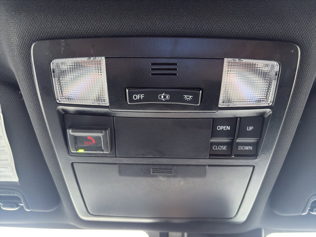 Used 2020 Toyota Tacoma TRD Sport w/ TRD Premium Sport Package image 20