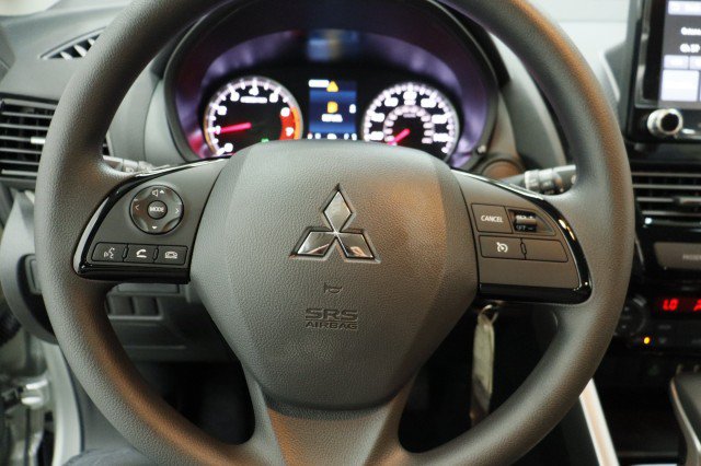New 2026 Mitsubishi Eclipse Cross ES AWD/4WD image 8