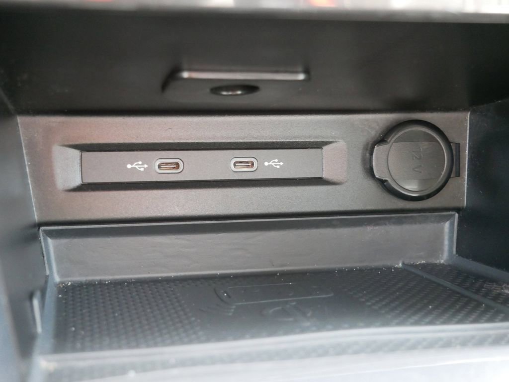 Used 2024 Volkswagen Tiguan Wolfsburg Edition FWD image 27