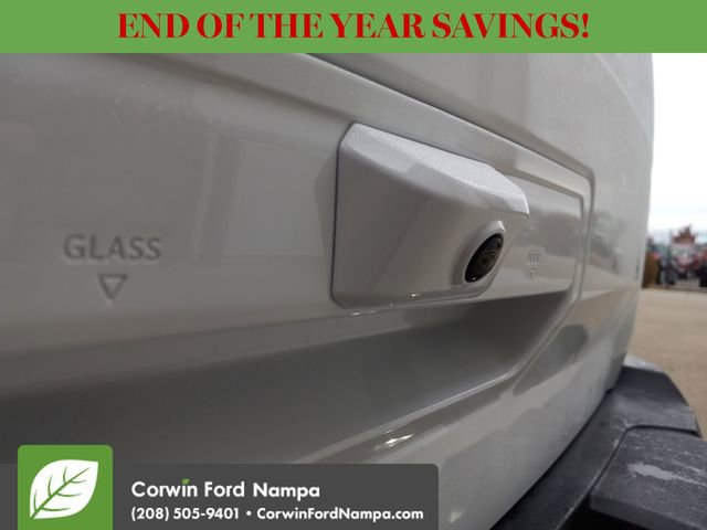 New 2025 Ford Bronco Sport Big Bend image 31