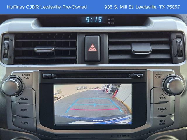 Used 2018 Toyota 4Runner SR5 Premium image 19