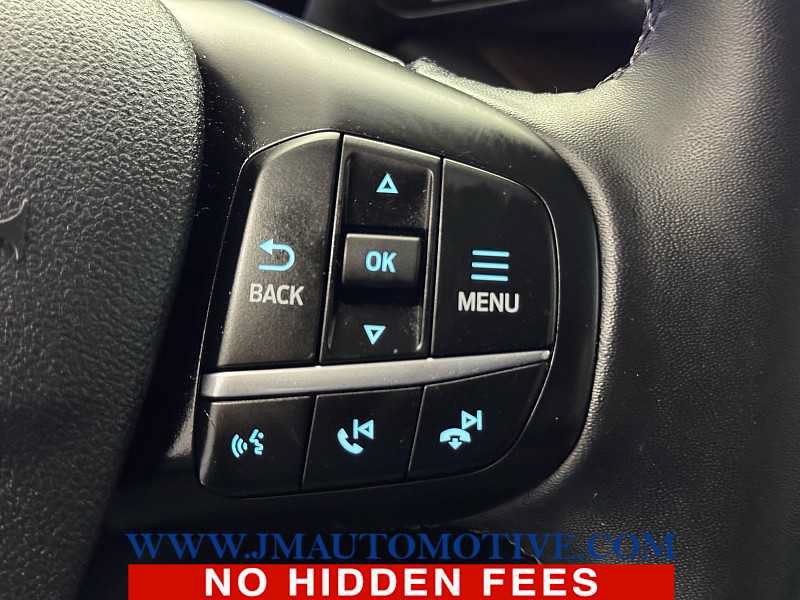 Used 2024 Ford Bronco Sport Outer Banks w/ Tech Package AWD/4WD image 38