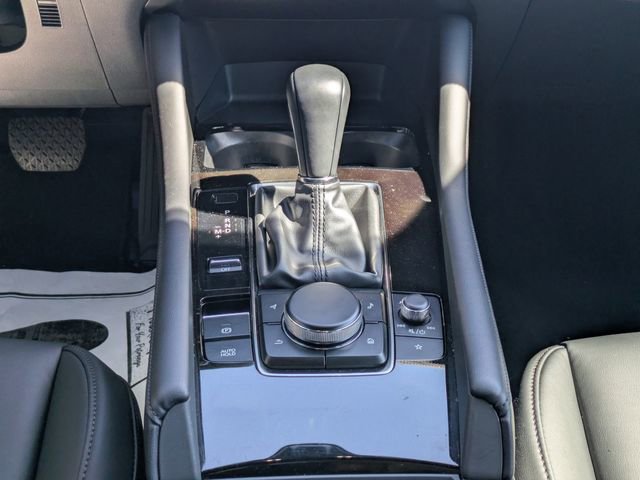 Used 2025 MAZDA MAZDA3 s w/ Appearance Package image 13