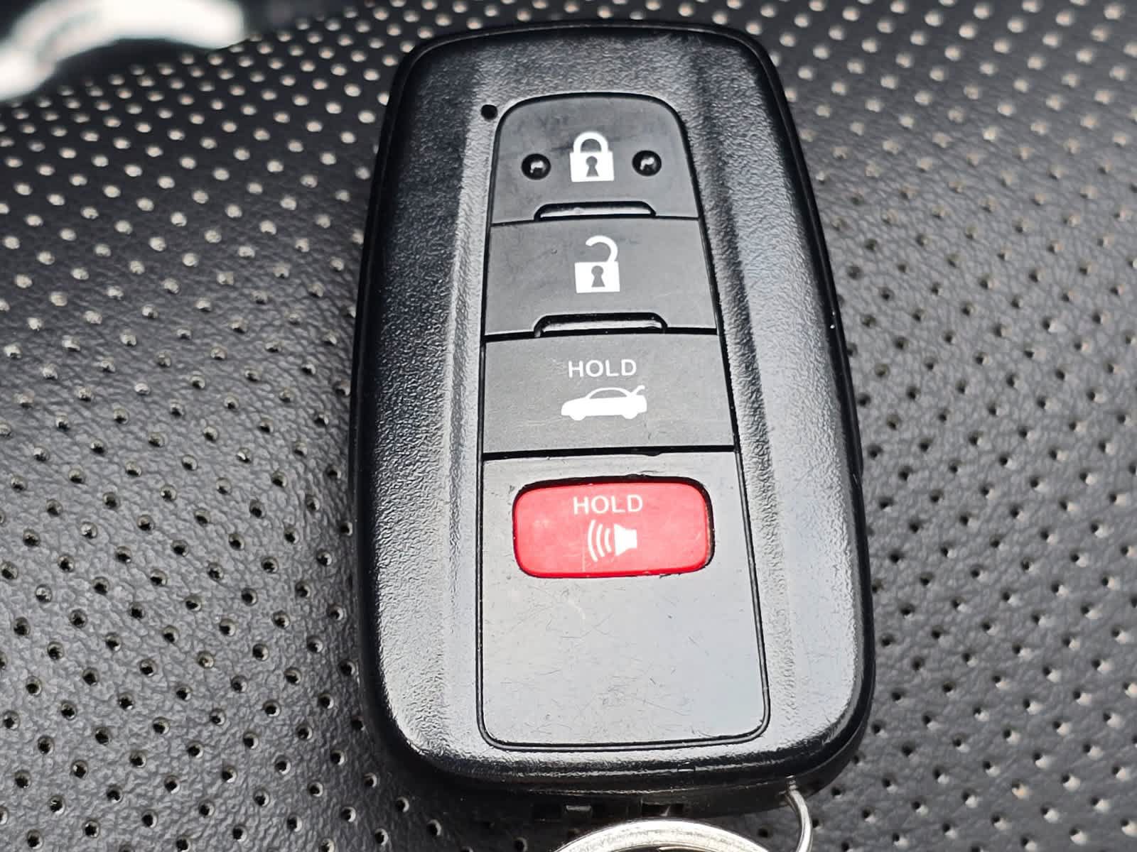 Used 2020 Toyota Camry XSE w/ Driver Assist Package FWD image 33