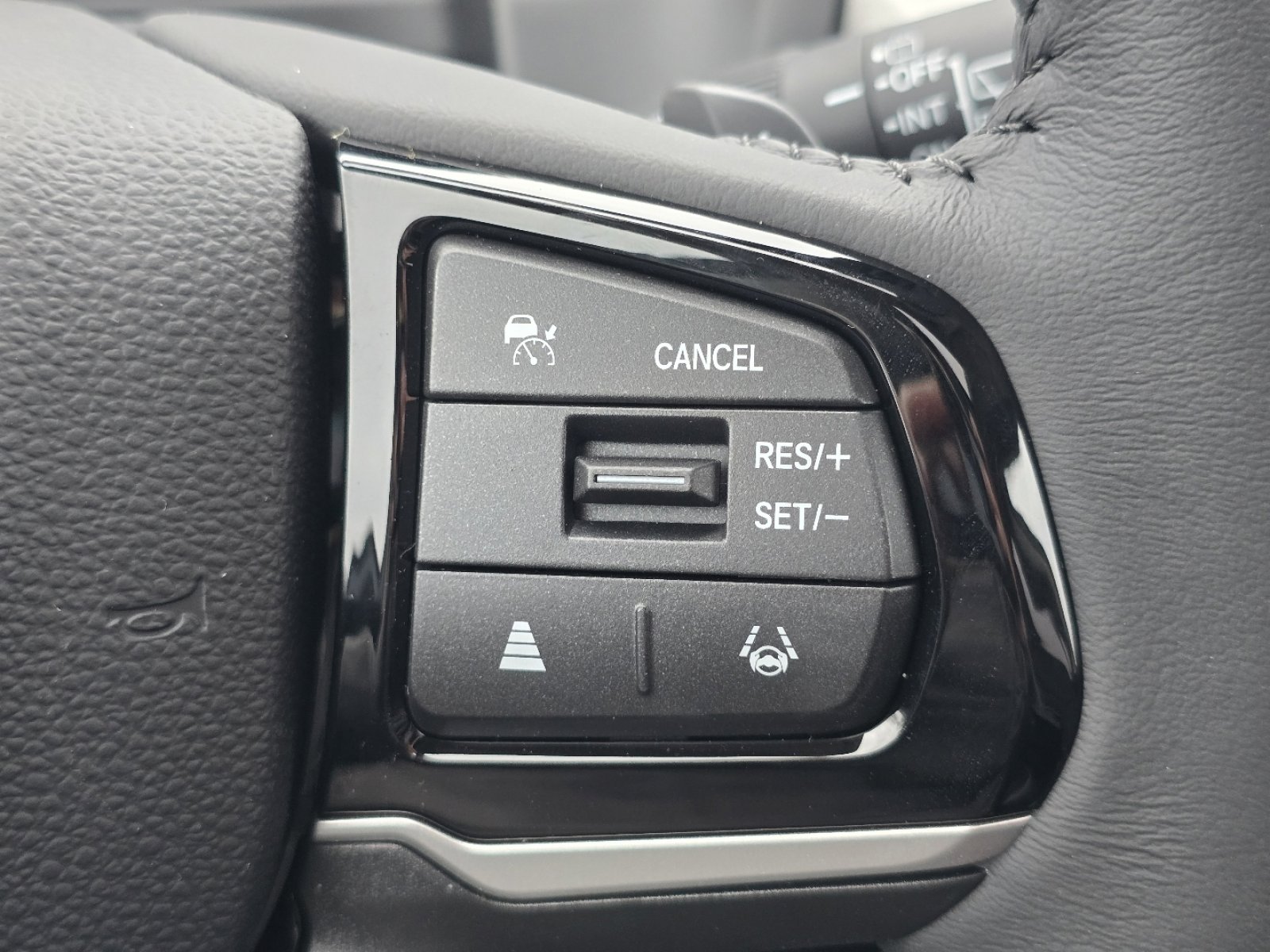 New 2026 Honda Odyssey Touring image 34