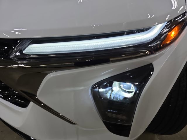 New 2026 Chevrolet Trax RS w/ Driver Confidence Package image 30