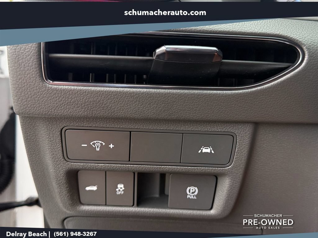Used 2022 Hyundai Sonata N Line FWD image 23