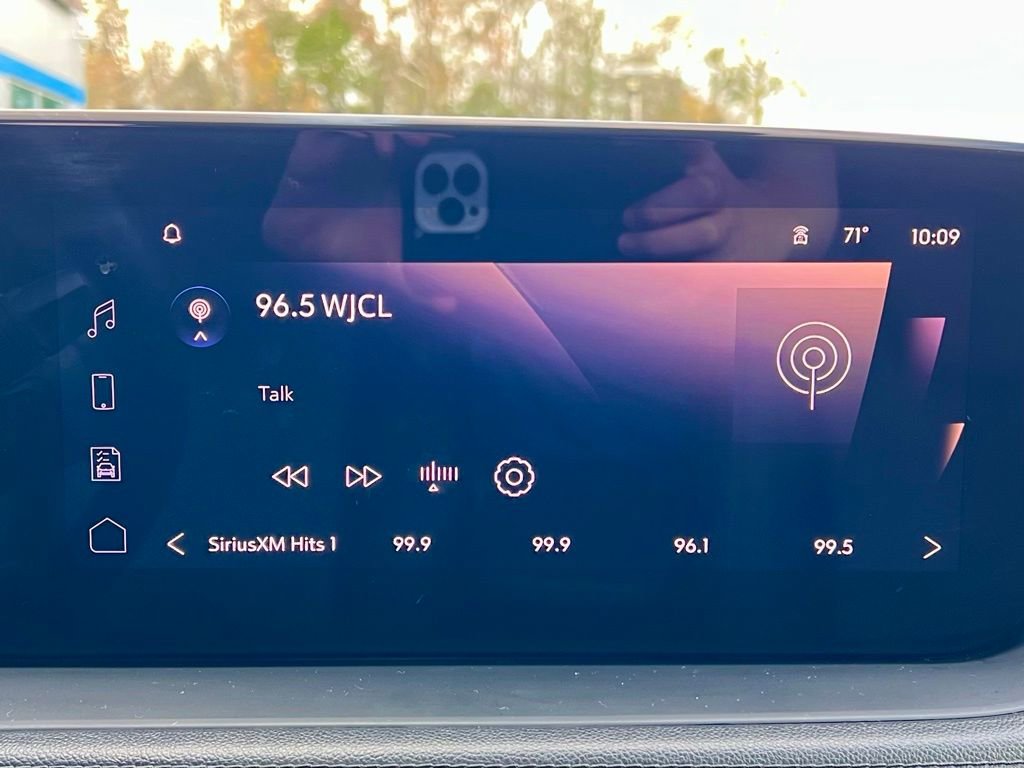 Used 2024 Buick Encore GX Sport Touring image 30