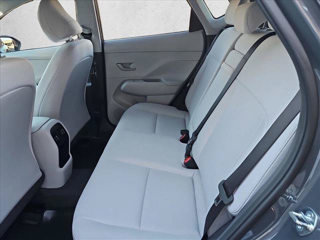 New 2027 Hyundai Kona SEL Sport FWD image 10
