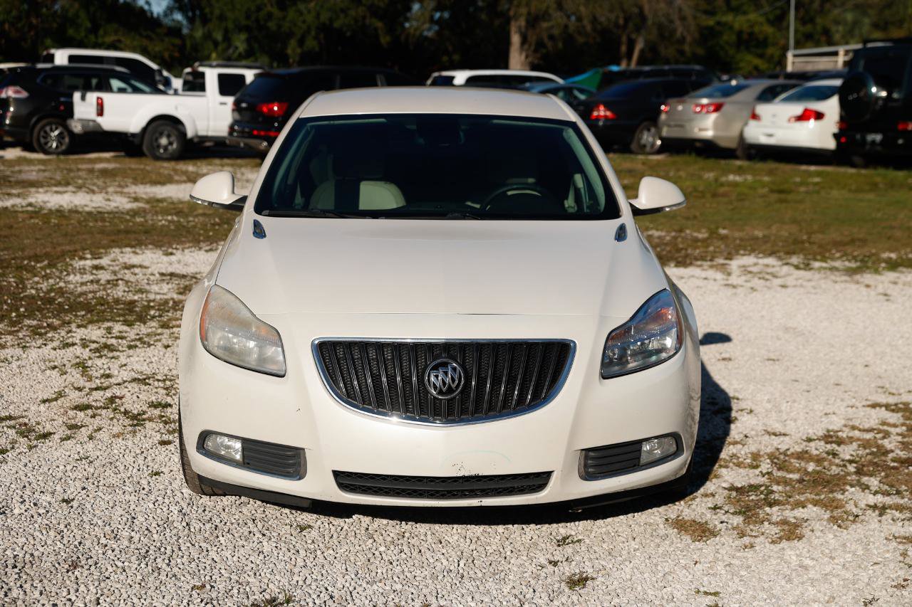 Used 2013 Buick Regal Premium image 19