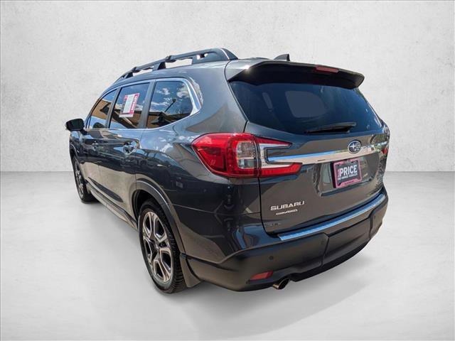Used 2023 Subaru Ascent Limited w/ Technology Package AWD/4WD image 7