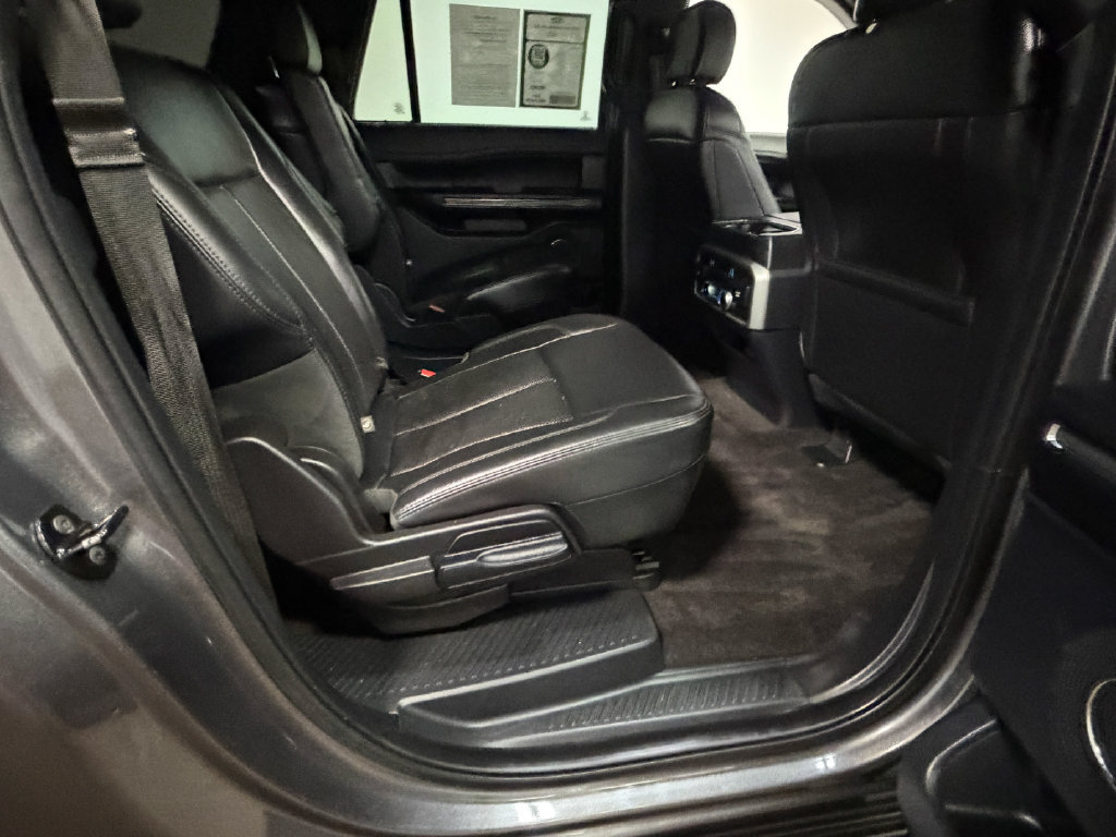 Used 2020 Ford Expedition Max XLT w/ Equipment Group 202A AWD/4WD image 66