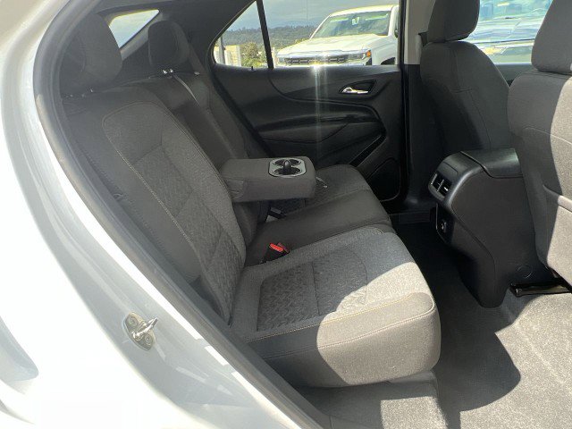 Used 2023 Chevrolet Equinox LT image 26
