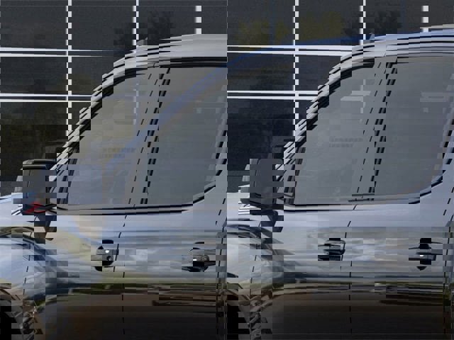 New 2026 Chevrolet Silverado 1500 LT Trail Boss image 12