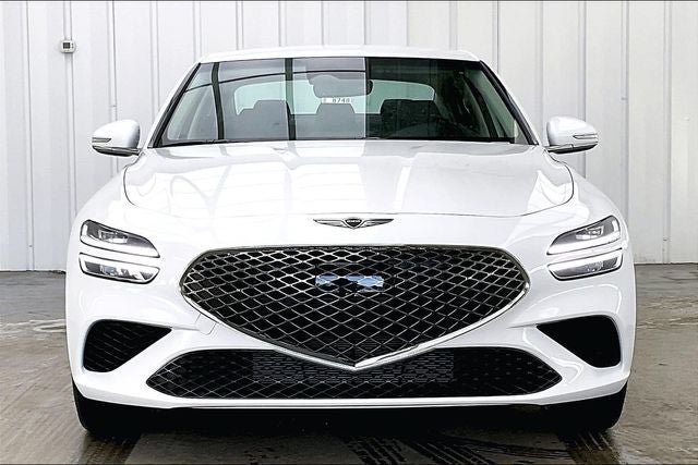 New 2026 Genesis G70 2.5T AWD/4WD image 3