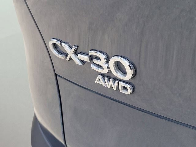 Used 2025 MAZDA CX-30 AWD 2.5 S w/ Preferred Package image 5