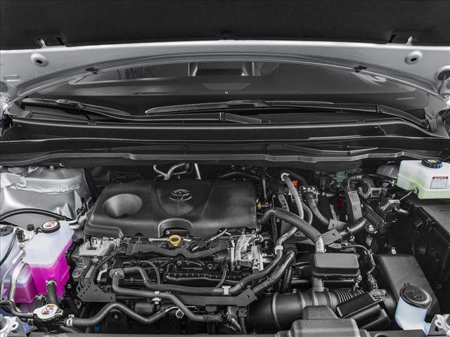 New 2025 Toyota Sienna XLE image 8