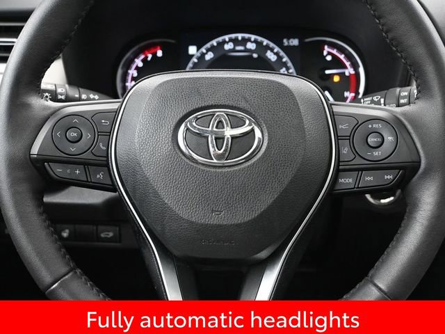 Certified 2024 Toyota RAV4 XLE Premium w/ Weather Package image 13