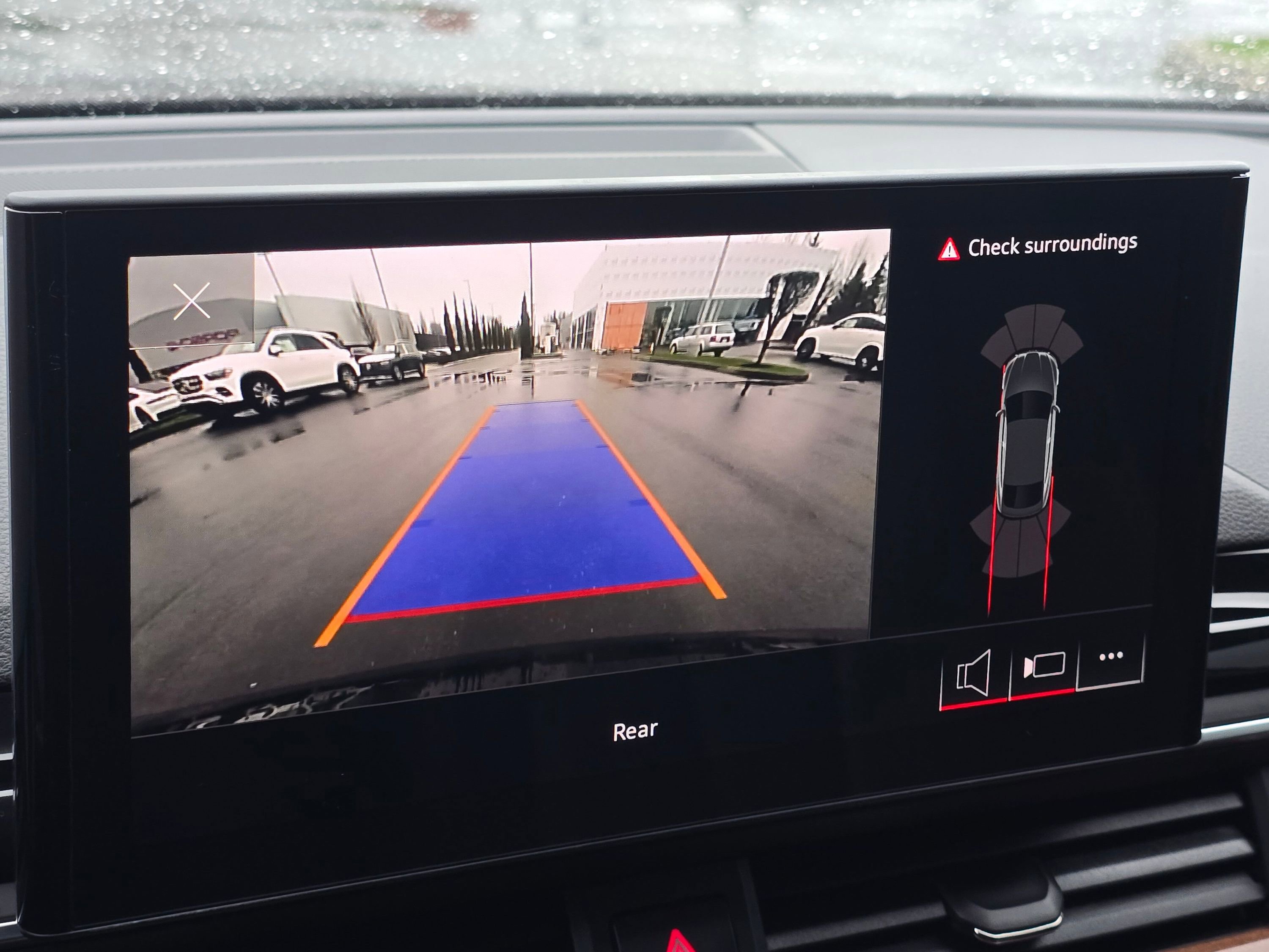 Used 2023 Audi A5 2.0T Premium w/ Convenience Package image 51